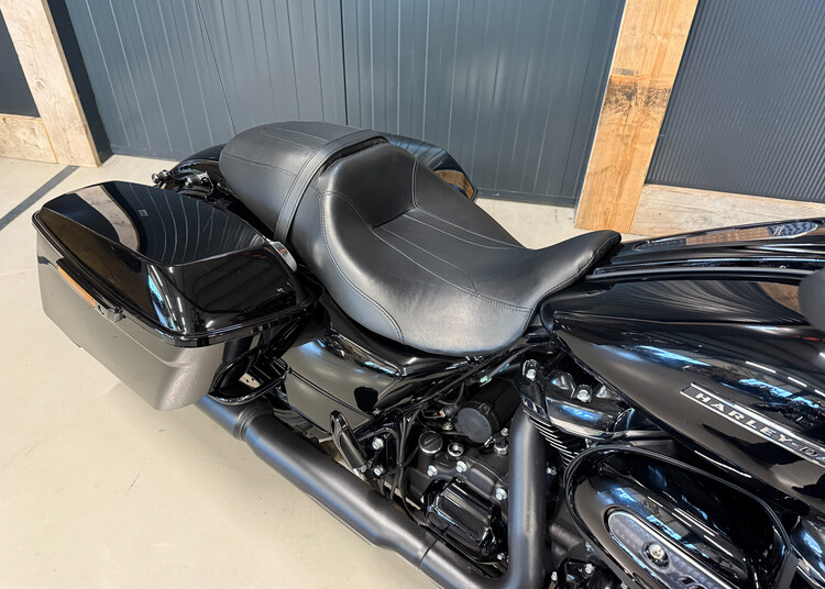 FLHXS Street Glide Special 2020